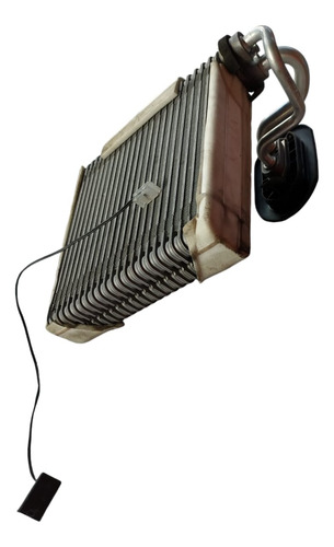 Radiador Clima Evaporador Versa 2015-2019 (Usado)