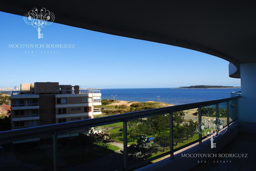 Apartamento Aquarela Playa Mansa