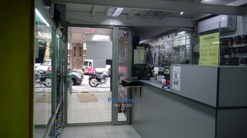 Excelente Local Comercial