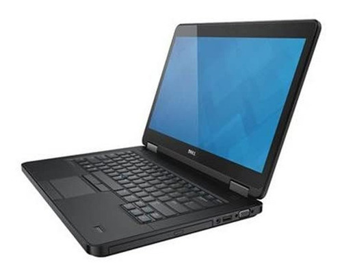 Imagen 8 de 10 de Notebook I5 - 12gb De Ram - 240gb Ssd - 14'' Led - Dell 5440