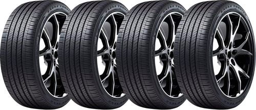 Kit de 4 pneus Goodyear EAGLE TOURING 185/65R15 88 - 560 kg