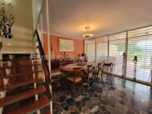 Casa En Venta - Mls #25-19086