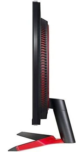Monitor LG Ultragear, 27 Pulgadas, Qhd, 144 Hz, Ips, 1 Ms Gt