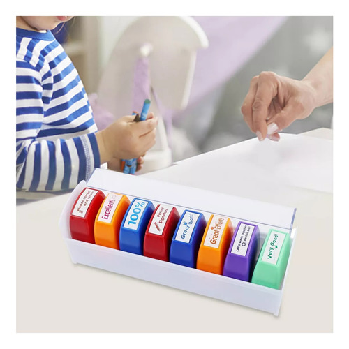 Sello Para Marcar Ropa De Bebés Y Niños