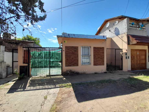 Casa Ph En Venta En Haedo Sur