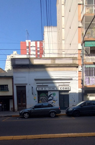 Venta Lote Usam 1300 M2 Vendibles Almagro