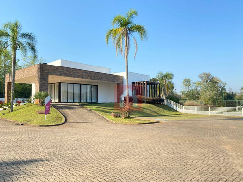 Imagem 13 de 16 de Terreno À Venda, 407 M² Por R$ 238.000,00 - Country - Santa Cruz Do Sul/rs - Te0148