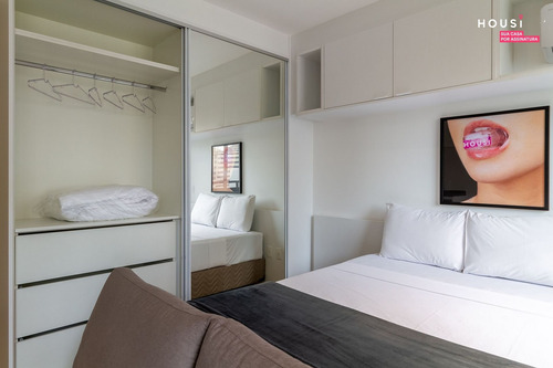 Apartamento - Liberdade - Ref: 700 - L-700