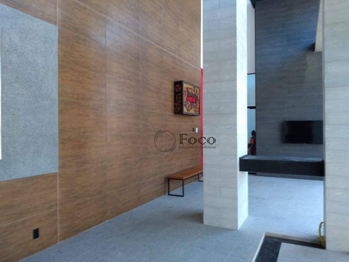 Imagem 3 de 18 de Apartamento À Venda, 66 M² Por R$ 490.000,00 - Jardim Flor Da Montanha - Guarulhos/sp - Ap1005