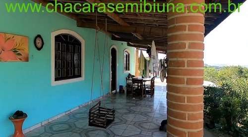 Imagem 6 de 30 de Chacara - 2639 - 69534021