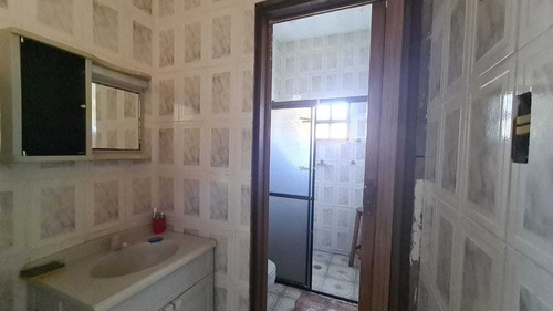 Imagem 4 de 14 de Casa Em Itanhaém Lado Praia - Ca121 R