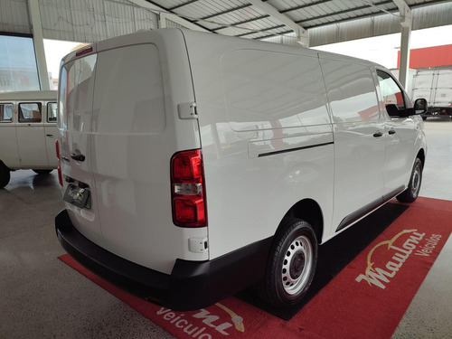 Fiat Scudo Cargo Td