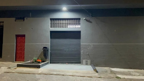Imóvel Com Estrutura Banho E Tosa Em Santo André Proximo Ao Campestre