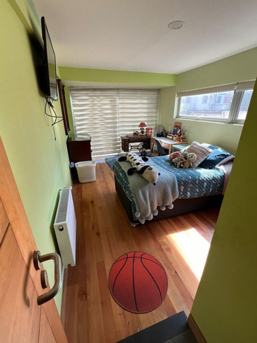 Arrienda Casa 3d3b2e1b Año Corrido Sin Muebles Montemar