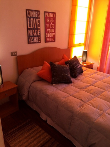Oportunidad Departamento 2 Dormitorios 2 Baños Terraza 21mts