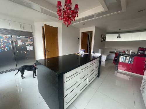 Imagen 16 de 30 de *hermoso Departamento En Venta En Tamarindos , Bosques De La