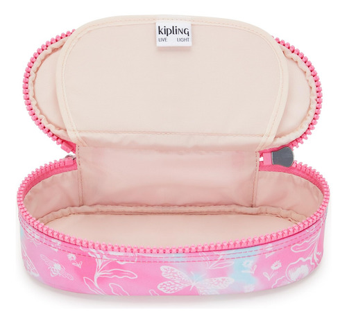 Estuche Duobox Con Cremallera Para Mujer - Organizador De Ac