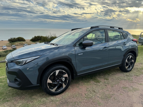 Subaru Cross Trek 2.0i S ES