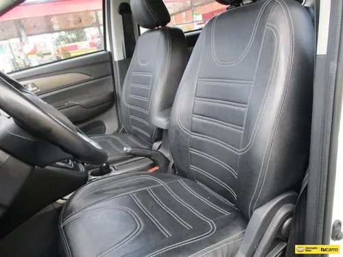 Changan S50 Van Pasajeros 4x2 1500cc Mt Aa