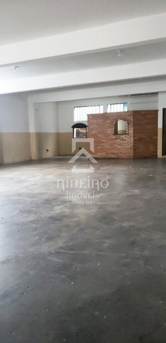 Loja - Centro - Ref: 6230 - L-6230