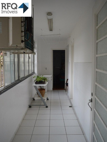 Imagem 9 de 14 de Excelente Apartamento Bem Iluminado E Arejado No Bairro Do Paraíso !! - Ap02482 - 69424877