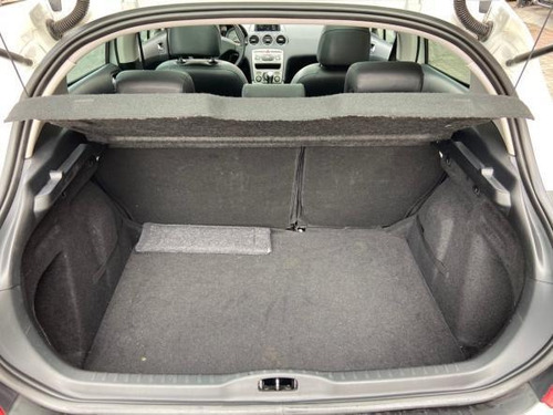 Imagem 7 de 14 de 308 Griffe 1.6 Turbo Automático + Teto Panorâmico + Couro
