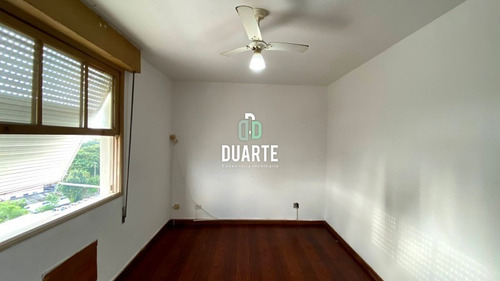 Imagem 16 de 30 de Oportunidade! Vendo Excelente Apartamento Na Ponta Da Praia, Santos 2 Quartos, 1 Suíte, 1 Vaga, Elevador, 115m2 - Ap03851 - 69473892