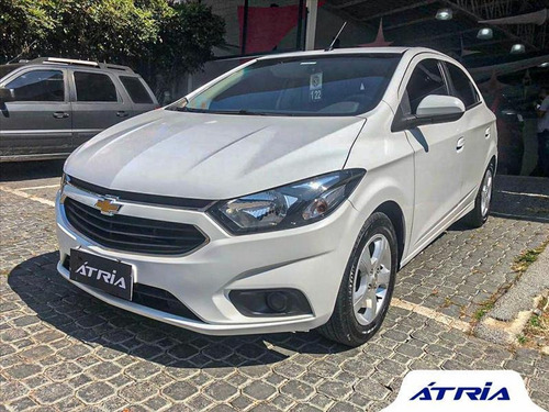 Imagem 1 de 11 de Chevrolet Onix 1.4 Mpfi Lt 8v