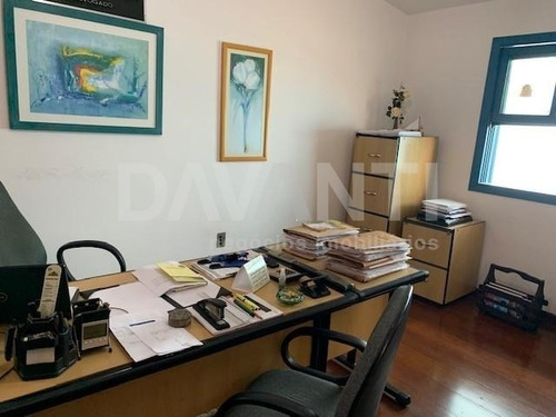 Imagem 9 de 16 de Casa À Venda Em Jardim Chapadão - Ca116047