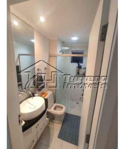 Imagem 6 de 6 de Belíssimo Apartamento Com 108m² E Área De Lazer Completa!