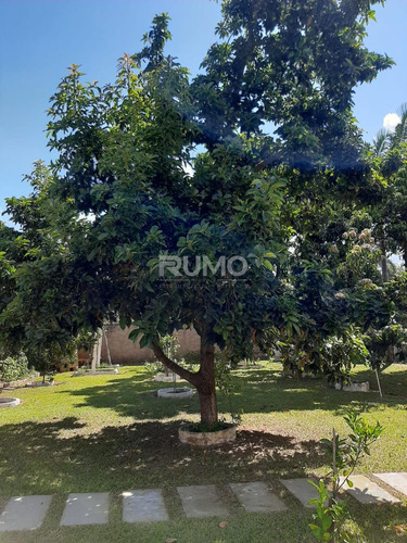 Imagem 5 de 30 de Chácara À Venda Em Jardim Monte Belo - Ch014833