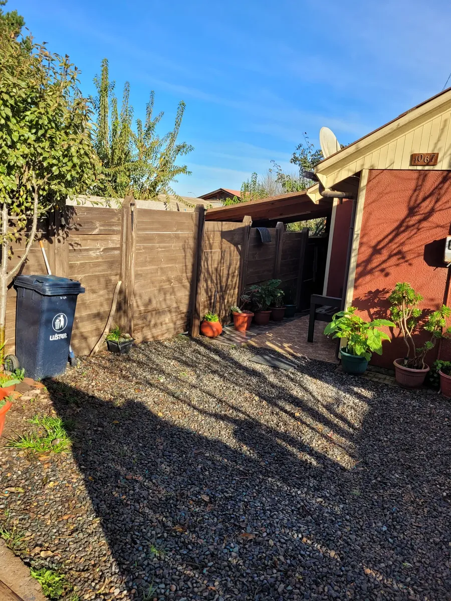 Imagen 5 de 25 de Vendo Casa En Pichilemu, Sitio De 240 M2 Con Casa Y Cabaña