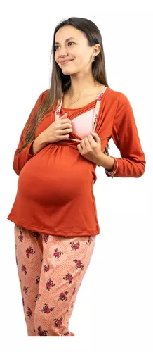 Ropa Maternal  Embarazo y Lactancia MITIMA