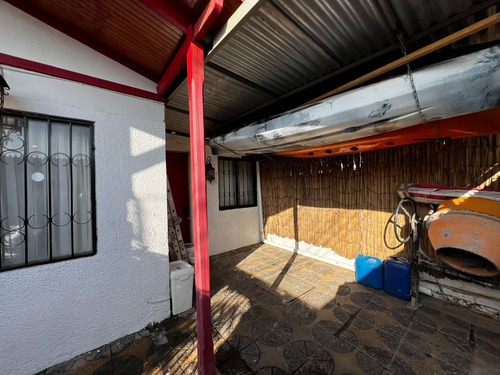 Casa 2 Dorms 2 Baños 144mts2 En Valle Del Sol Puente Alto
