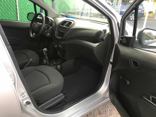 Chevrolet Beat 2020 1.2 Active