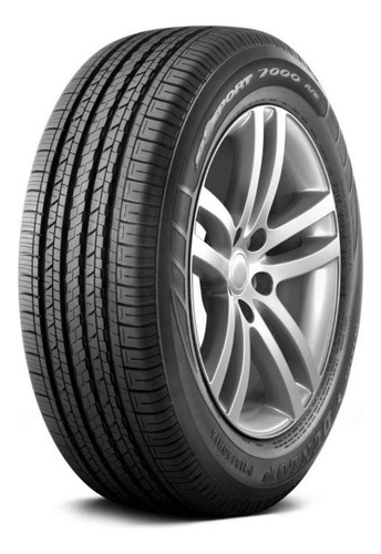 Llanta 235/45r18 94v Dunlop Sp Sport 7000 As