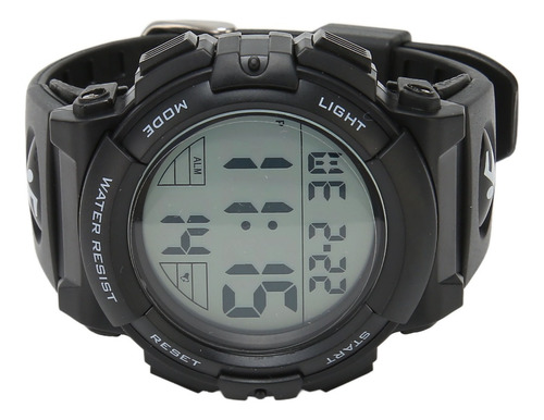 Reloj Deportivo Multifunción Impermeable Reloj Electrónico