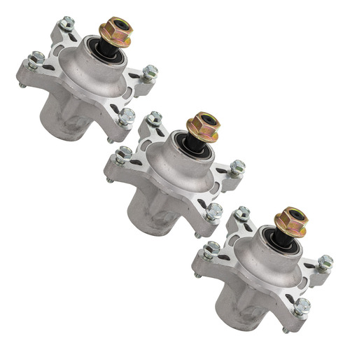 Eje Toro Timecutter Ss5000 Ss4216 3pzs