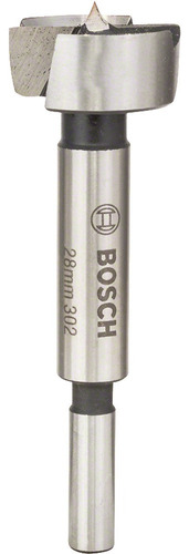 Mecha Para Madera Bosch Fresadora Parastner 28,0mm