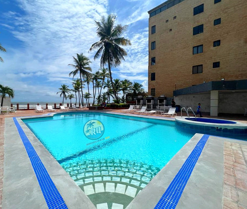 Edificio Palmera Garden - Apartamento En Venta Con Balcón
