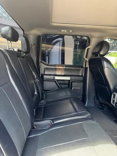 Ford F150. Lariat. Modelo 2018. 3.5 . 158.800 Kms. Excelente