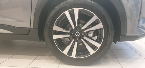Imagen 8 de 9 de Nuevo Nissan Kicks Exclusive Cvt 1.6 120cv