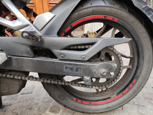 Imagen 11 de 19 de Bajaj Rouser Ns 200