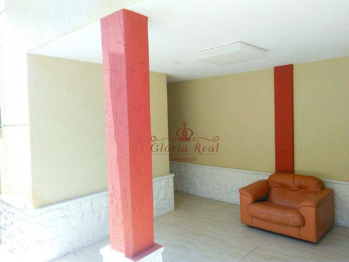 Imagem 19 de 23 de Sobrado Com 4 Dormitórios À Venda, 412 M² Por R$ 1.550.000,00 - Jardim São Paulo(zona Norte) - São Paulo/sp - So0184