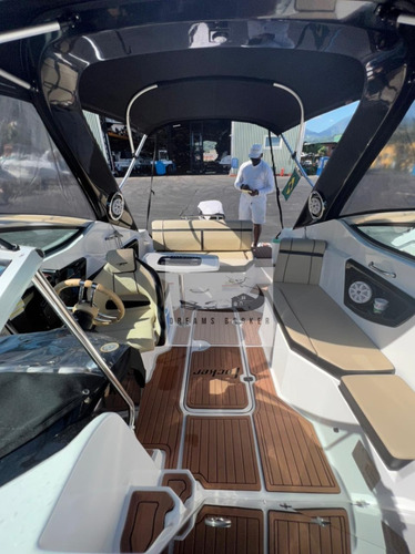 Imagem 8 de 10 de Focker 242 Gtc Ano 2019 Com Ar Condicionado