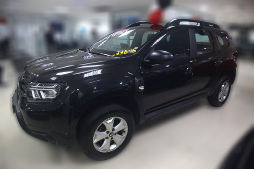 Renault Duster Renault Duster Plus Intense 1.6 (Aut.)