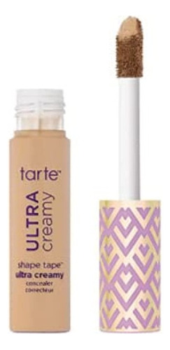 Ultra Creamy Concealer Tarte, Color 34s Medium Sand