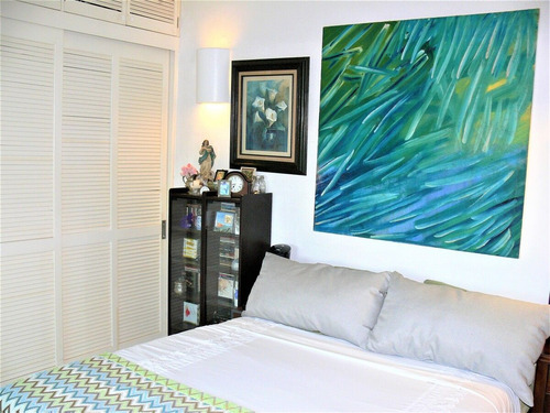 Condo For Sale With Panoramic View In Cancún Hotel Zone