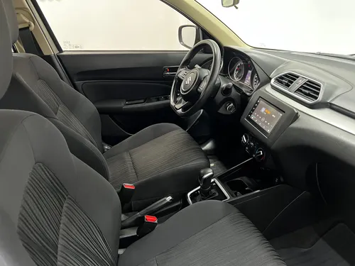 Suzuki Swift 1.2 Dzire