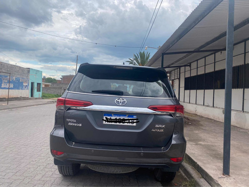 Toyota Sw4 2.8 Srx 177cv 4x4 7as At 2016